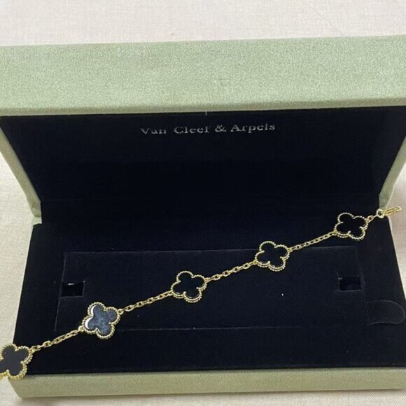 Van Cleef & Arpels bracelet - Picture 2 of 5